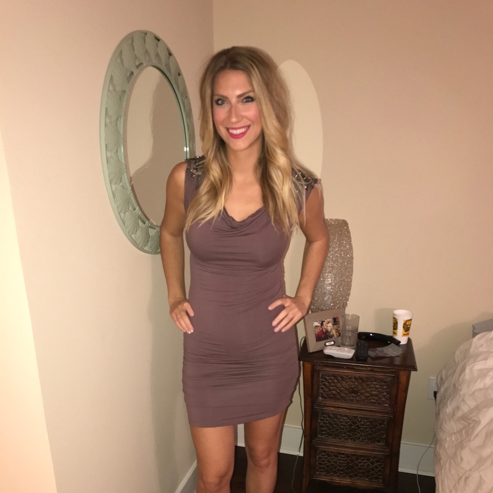 Felicity and coco dress